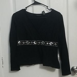 New York & Company women's blouse